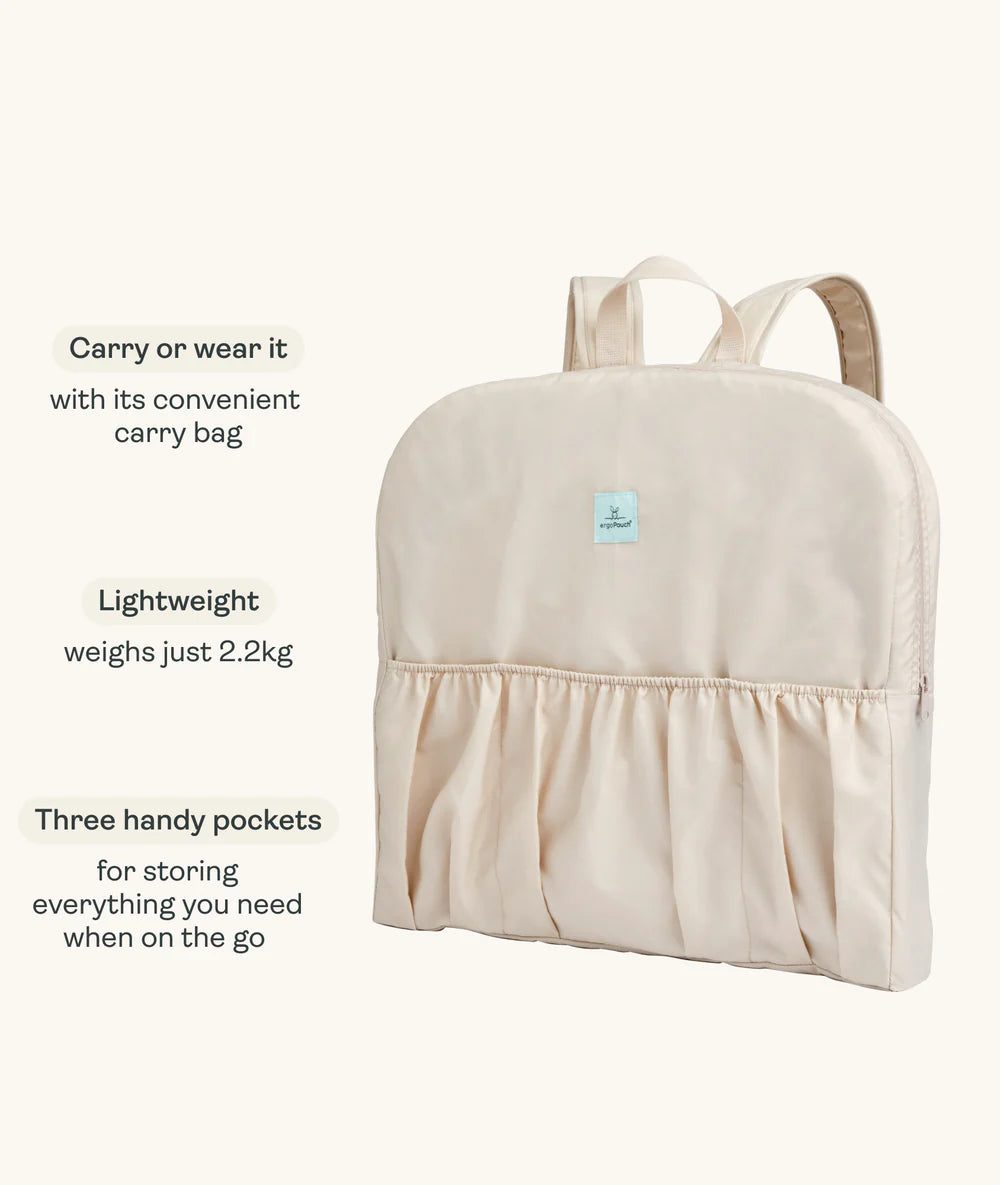 Easy Sleep Portable Bassinet
