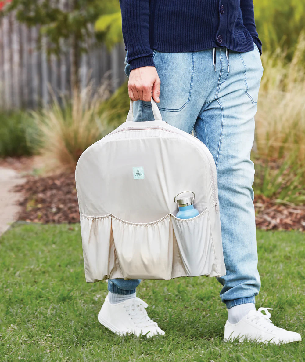 Easy Sleep Portable Bassinet