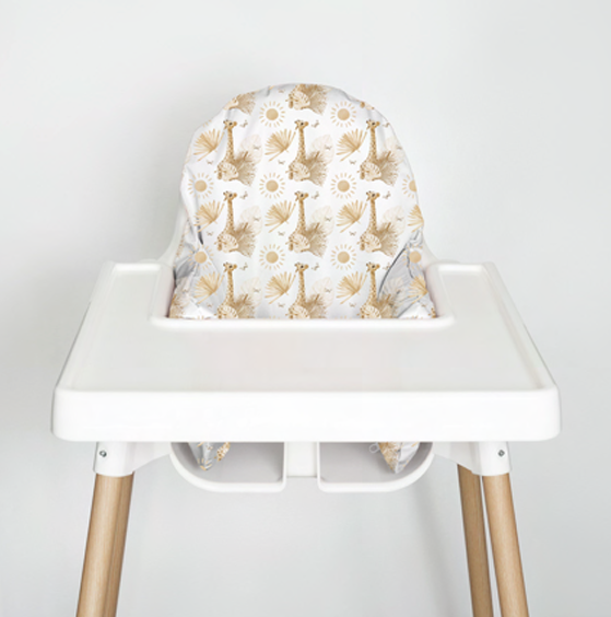 Highchair Cushion Cover™