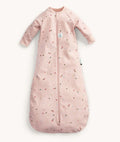 Jersey Bag Long Sleeve - Daisies