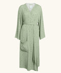 Matchy Matchy Robe - Willow