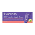 HPA Lanolin Nipple Cream