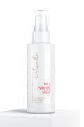 Pumping Spray