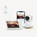 Maxi Cosi See Pro Smart Wi-Fi Baby Monitor