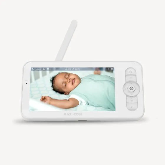Maxi Cosi See Pro Smart Wi-Fi Baby Monitor