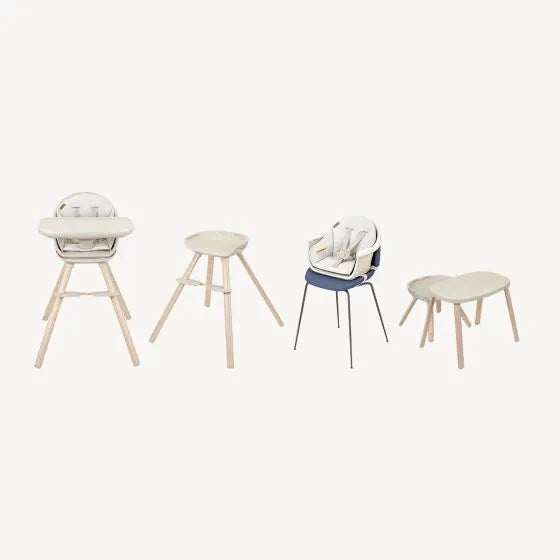 Maxi Cosi Moa 4-in-1 High Chair