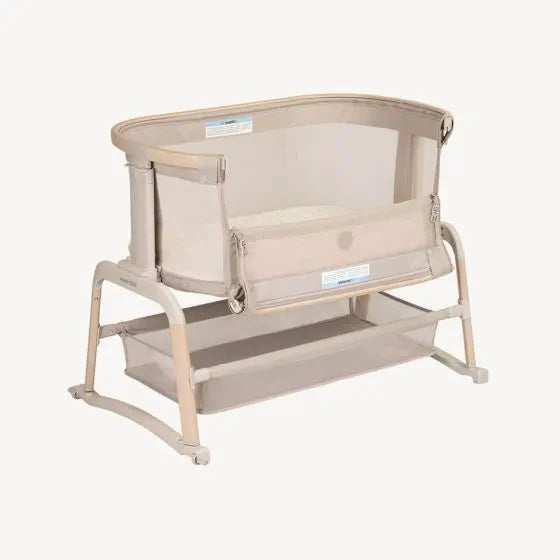 Maxi Cosi Iora Air - Classic Oat