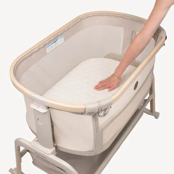 Maxi Cosi Iora Air - Classic Oat