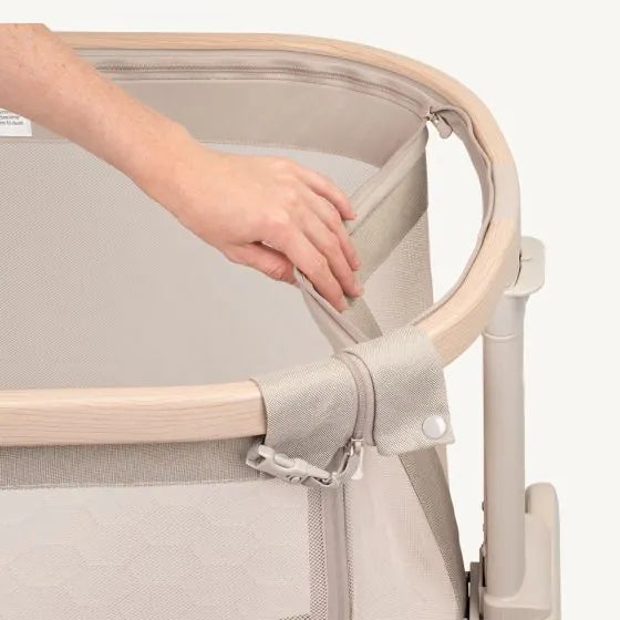 Maxi Cosi Iora Air - Classic Oat