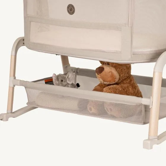 Maxi Cosi Iora Air - Classic Oat