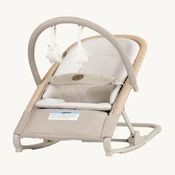 Maxi Cosi Kori Rocker - Classic Oat
