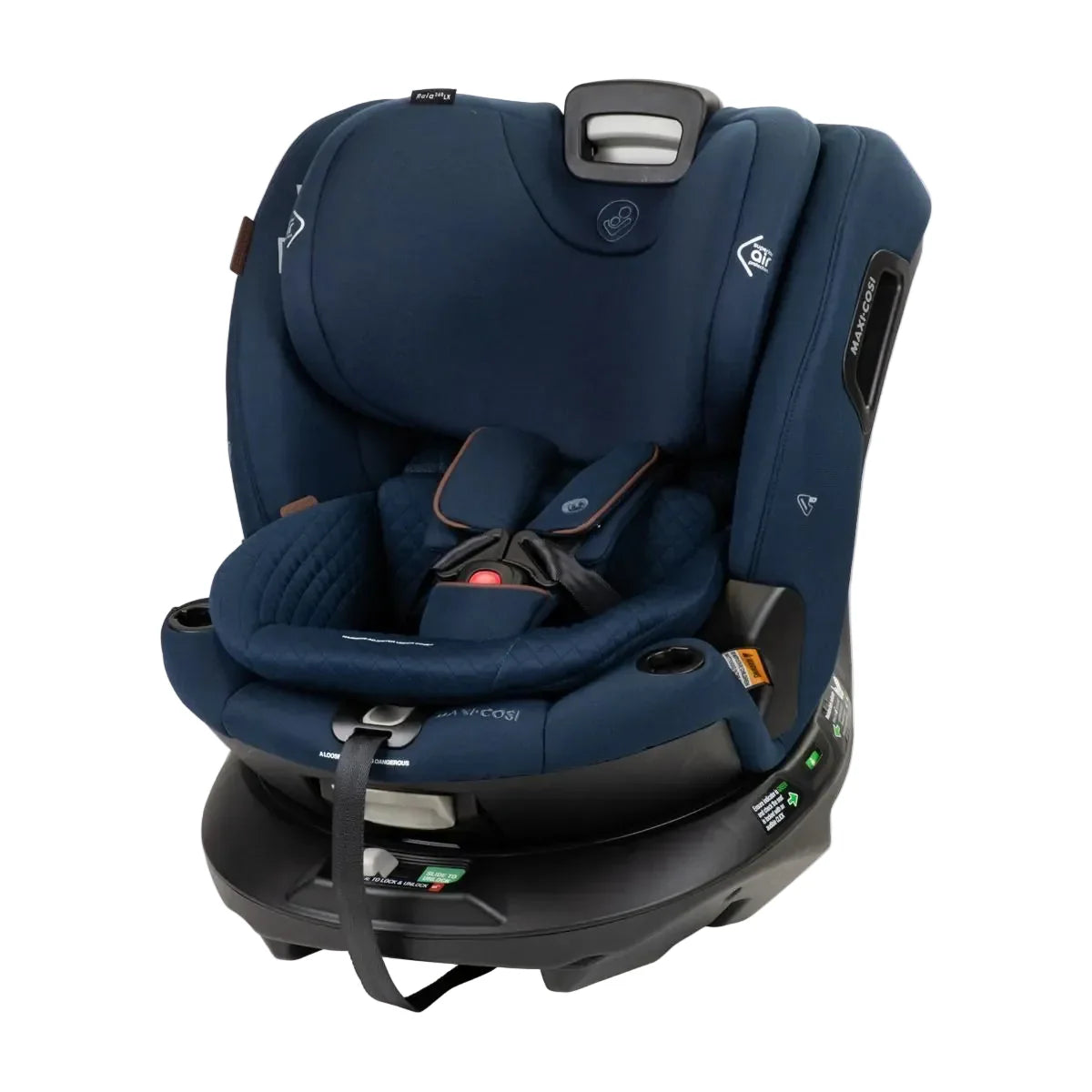 Maxi Cosi Raia 360 LX - Limited Edition Eclipse ETA 27th MARCH