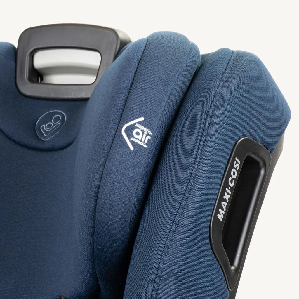 Maxi Cosi Raia 360 LX - Limited Edition Eclipse