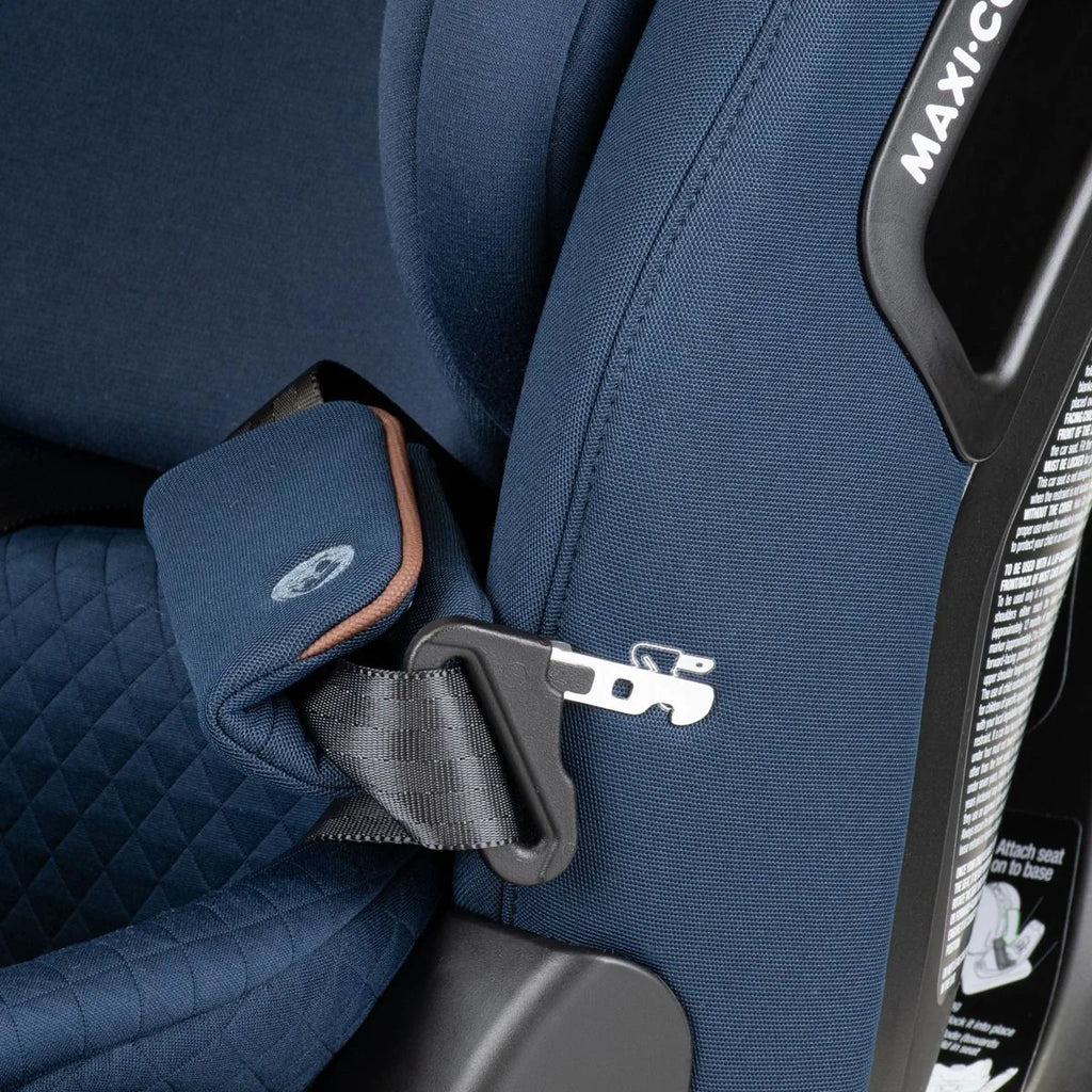 Maxi Cosi Raia 360 LX - Limited Edition Eclipse