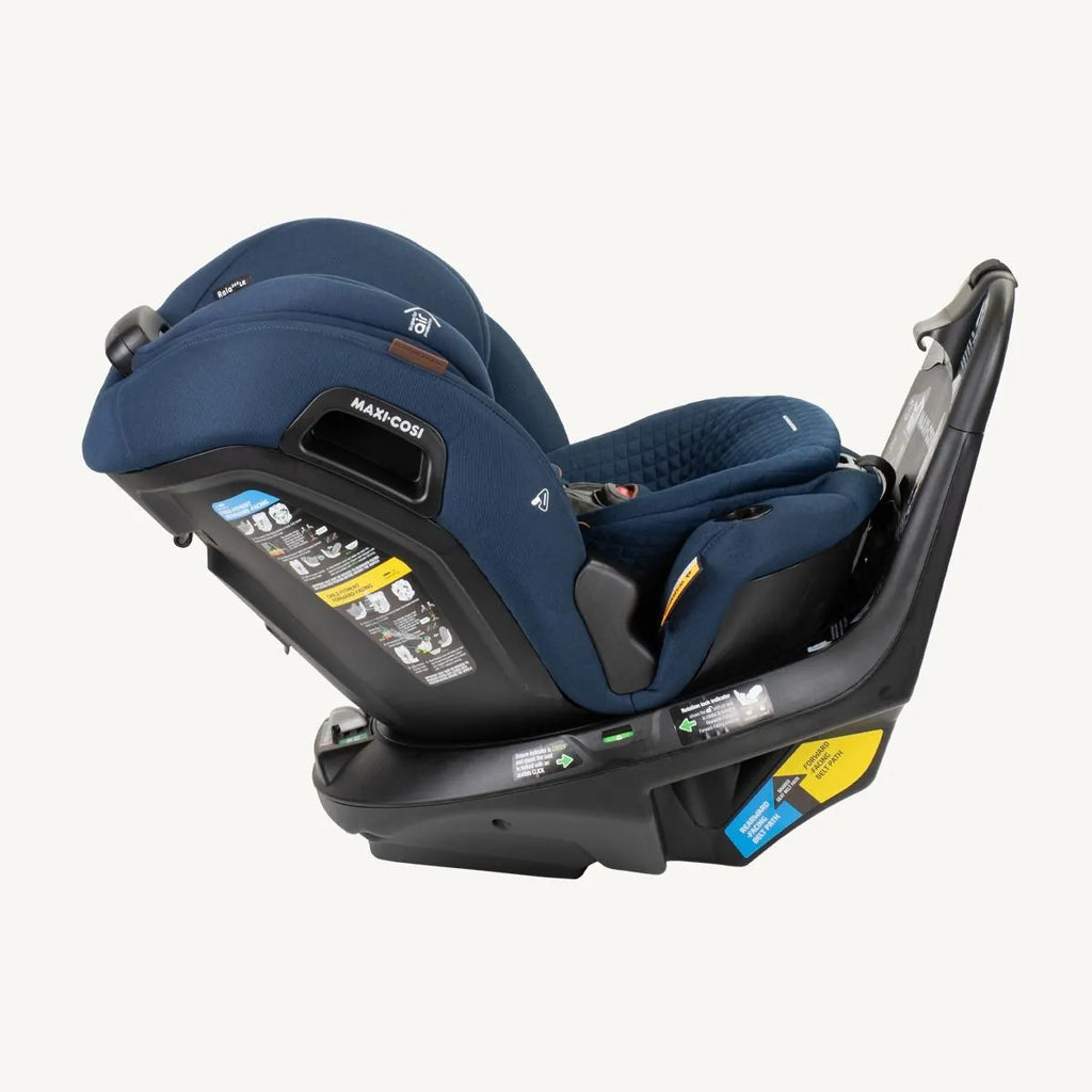 Maxi Cosi Raia 360 LX - Limited Edition Eclipse