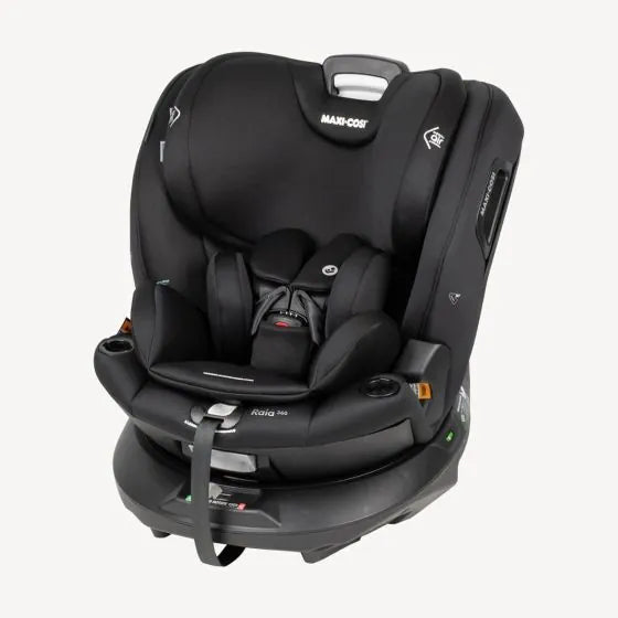Maxi Cosi Raia 360 LX - Onyx ETA 27th MARCH