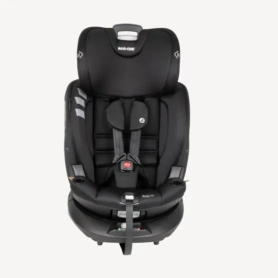 Maxi Cosi Raia 360 LX - Onyx ETA 27th MARCH
