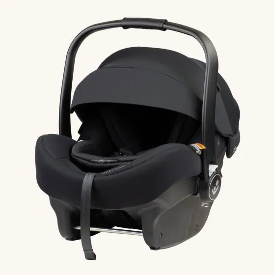 Maxi Cosi Mico 12 Pro LX - ISOFIX Comp. - Onyx