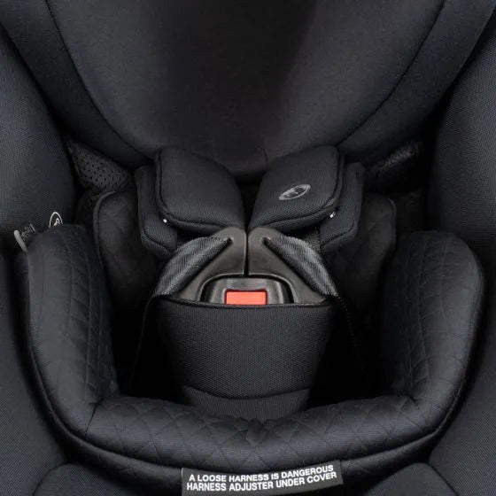 Maxi Cosi Mico 12 Pro LX - ISOFIX Comp. - Onyx