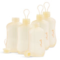 Reusable Silicone Storage Bag (Qty 1)