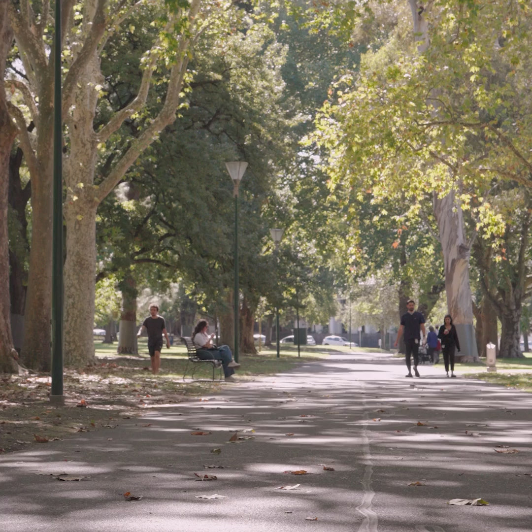 UPPAbaby VISTA V3 Pram Only - Charcoal/Saddle Nori