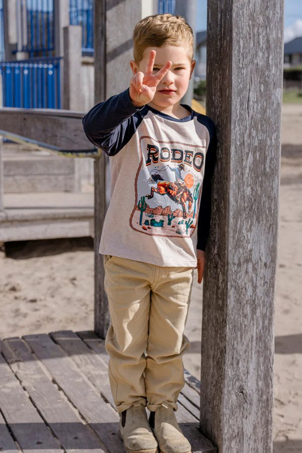 Arlo Jean