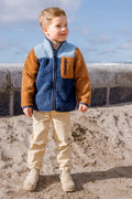 Arlo Jean