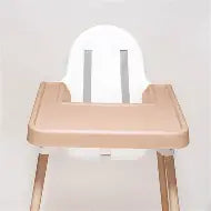 KMART highchair Grippy Coverall Placemat