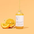 Mandarin & Chamomile Natural Shampoo