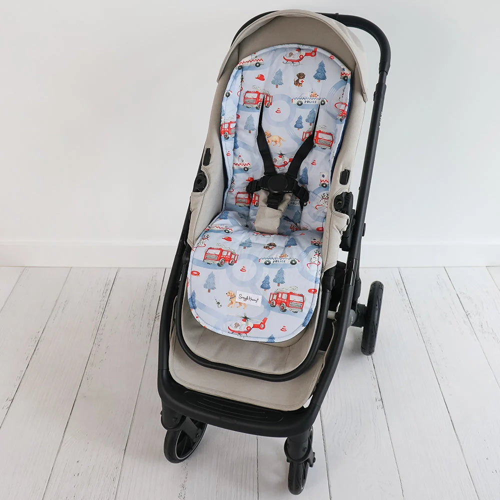 To The Rescue Universal Organic Pram Liner