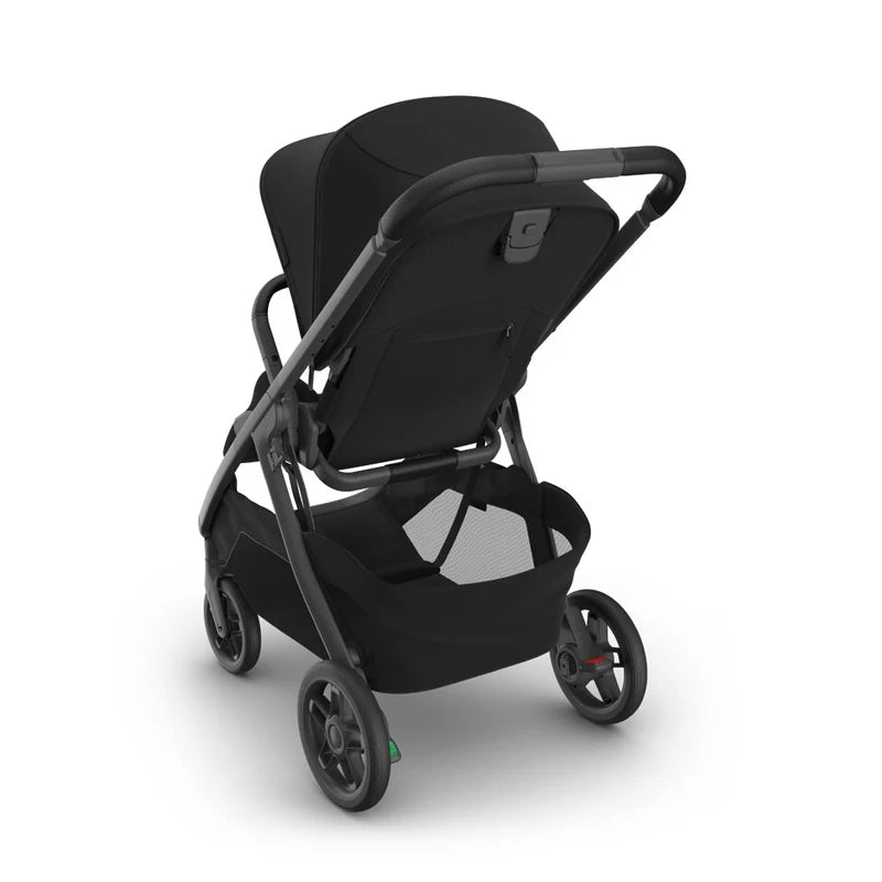 UPPAbaby Kona - James (Black) PRE ORDER