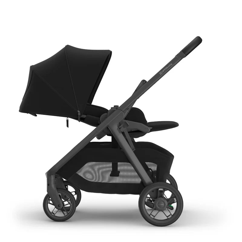 UPPAbaby Kona - James (Black) PRE ORDER