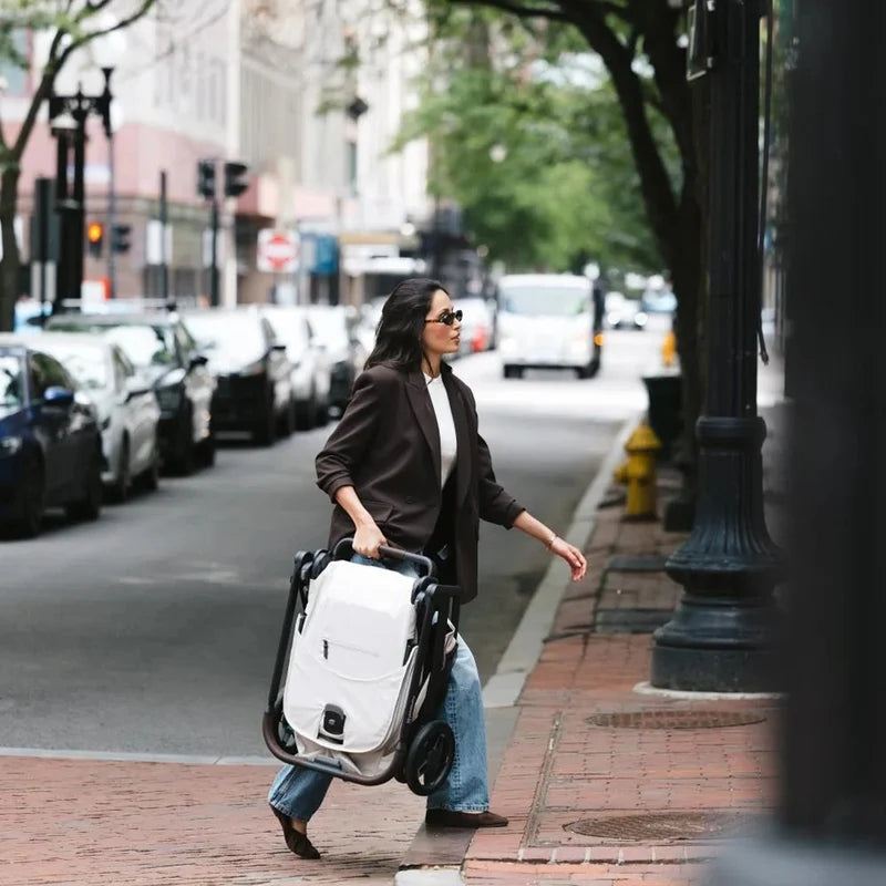 UPPAbaby Kona - Ada (Sandstone Melange) PRE ORDER