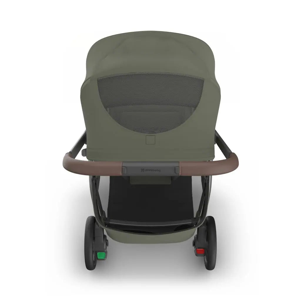 UPPAbaby Kona - Evelyn (Meadow Green) PRE ORDER